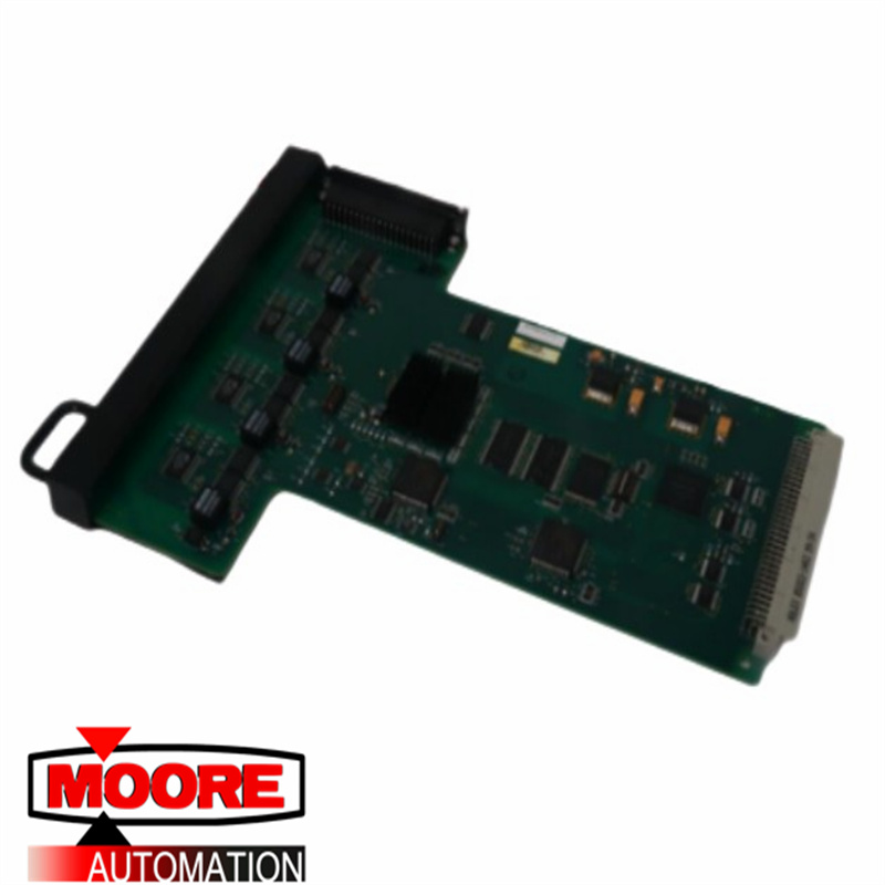 RTP 3019/00 SER 3000 I/O-module