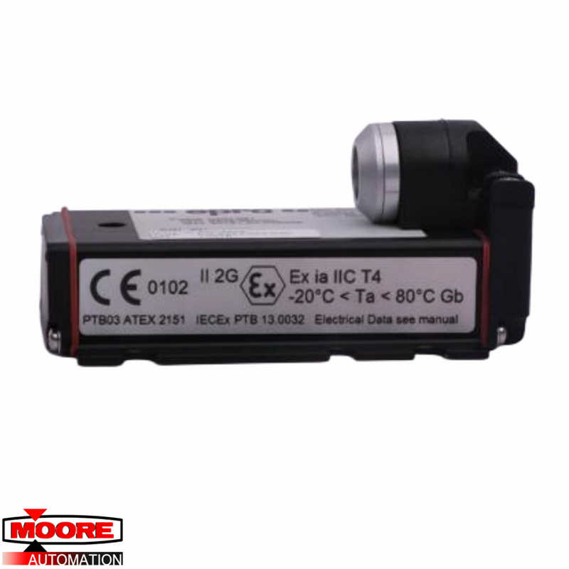 EPRO PR6424/010-010 CON021 Stroomsensor