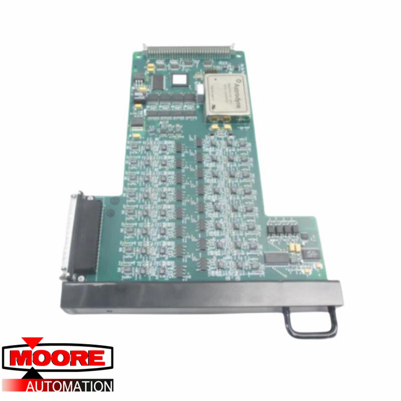 RTP 3021/00 SER 3000 I/O-module