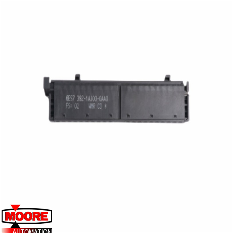 SIEMENS 6ES7392-1AJ00-0AA0 Frontconnector