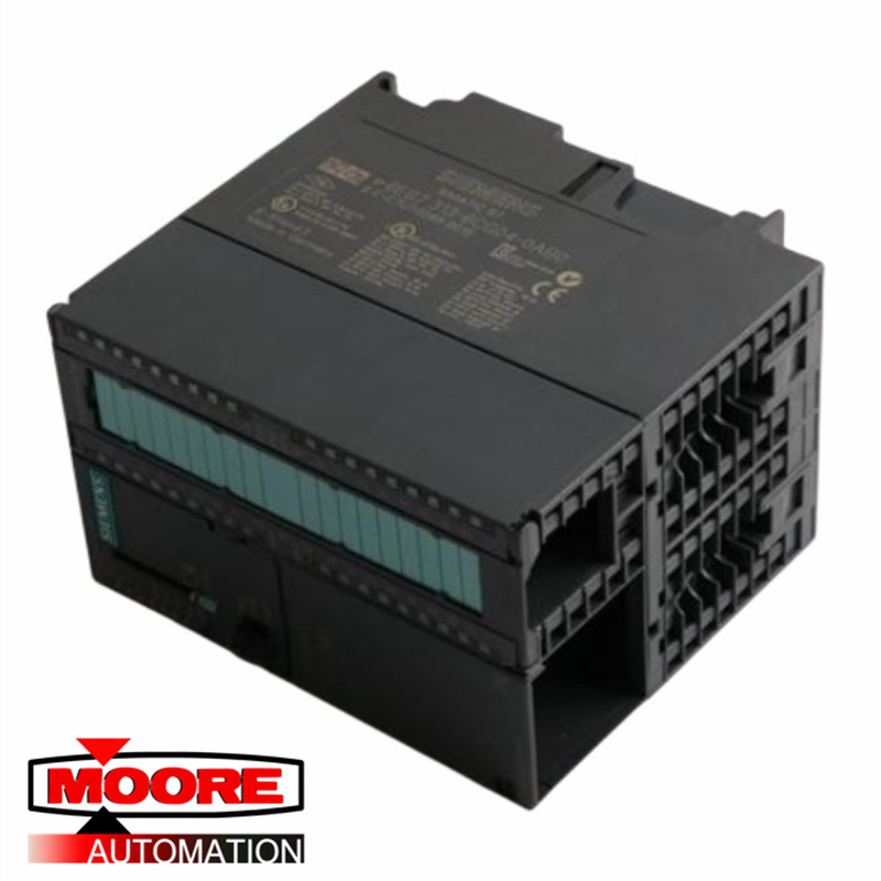 SIEMENS 6ES7313-5BE01-0AB0 Compacte regelaar