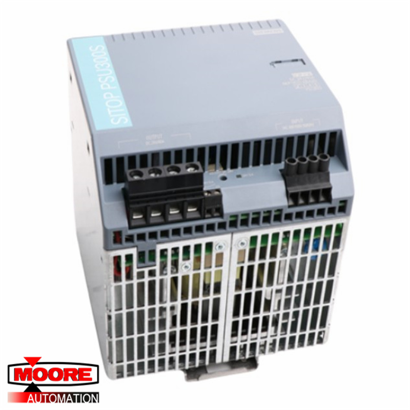 SIEMENS 6EP1437-2BA20 Voeding