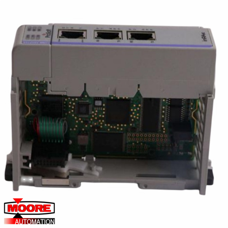 PROSOFT MVI69E-MBS Revere elektrische voeding