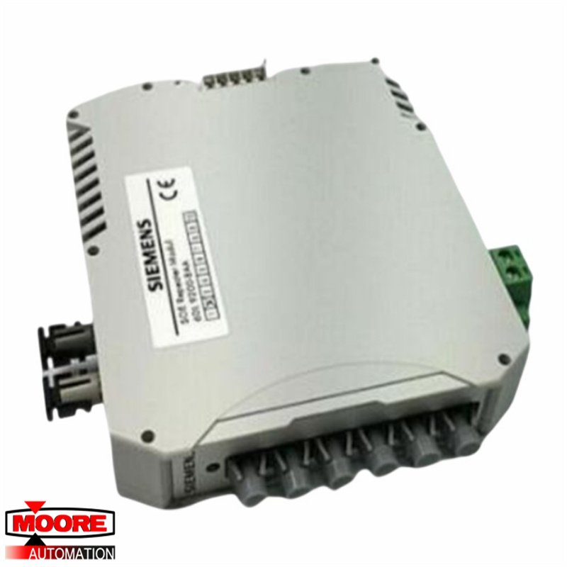 SIEMENS 6DL9200-8AA repeatermodule