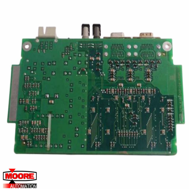 SOLIDSTATE CONTROLS 80-224900-90 PLC-module