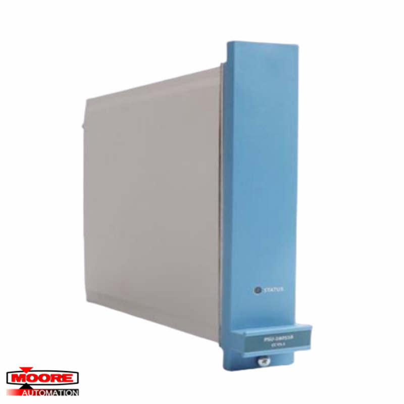 HONEYWELL FC-PSU-240516 V1.1-VOEDINGSEENHEID