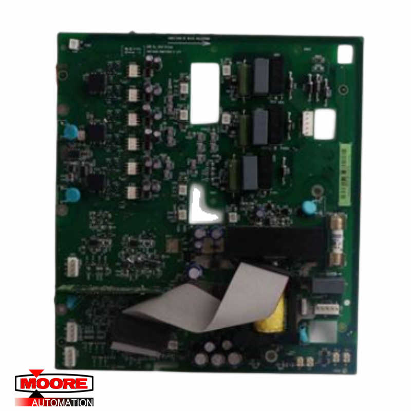 TECHCON SYSTEMS TSI 977 PLC-module