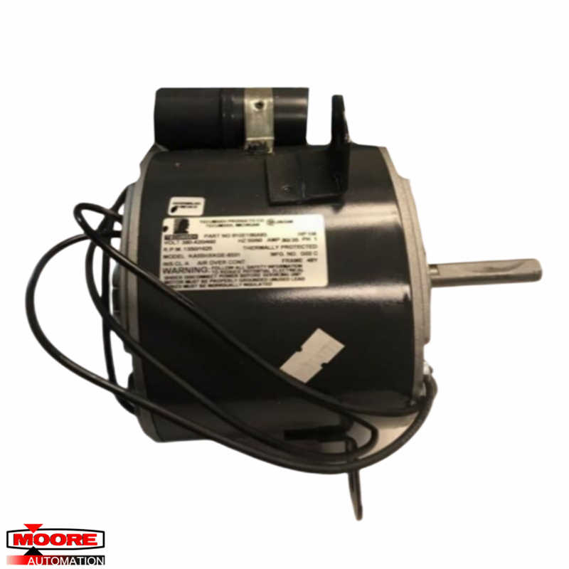 TECUMSEH KA55HXKGE-8331 VENTILATORMOTOR