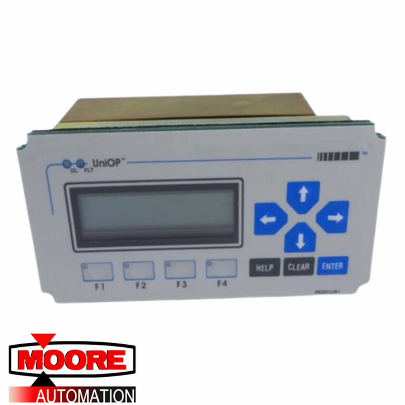 UNIOP MD01R-02 0042 OPERATORINTERFACE