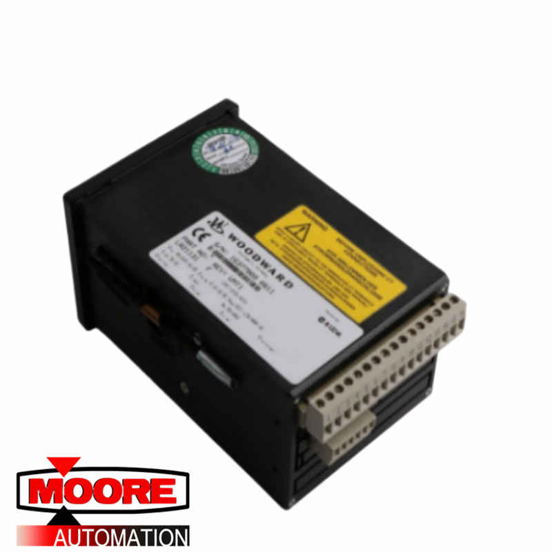 WOODWARD UMT1 UMT145B A3 LR20523 Besturingsmodule