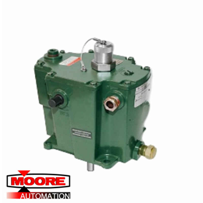 WOODWARD 8516-085 Turbineactuator