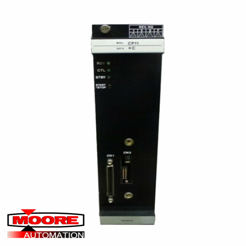 YOKOGAWA CP11*C AS S9291AS-0 CPU-module