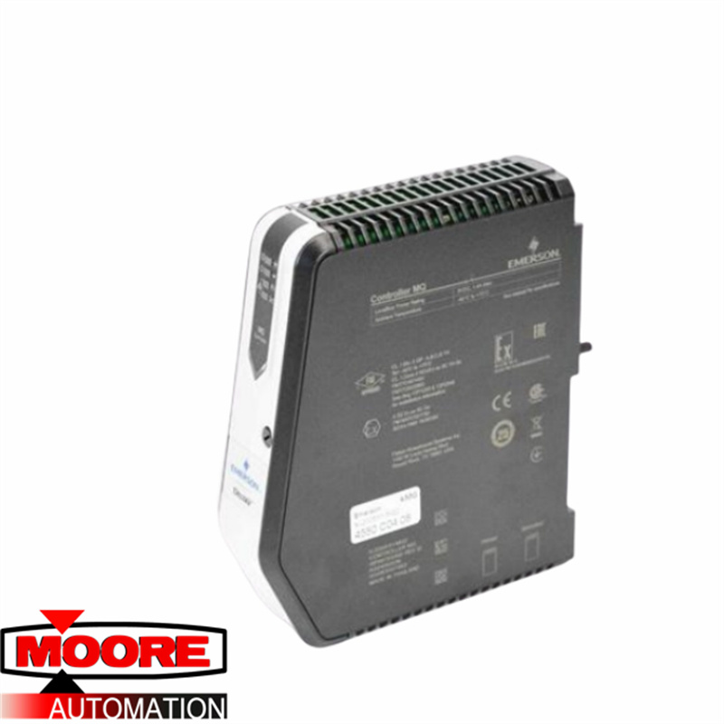 EMERSON KJ3241X1-EA1 12P2565X032 interface-aansluitblok