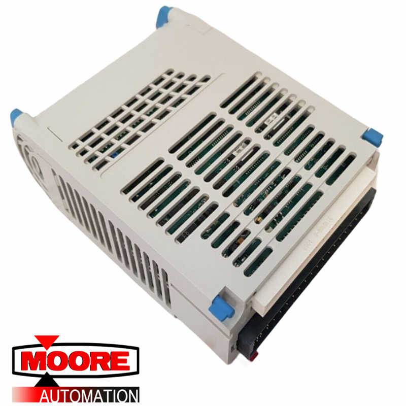 EMERSON 5X00070G04 Analoge ingangsmodule