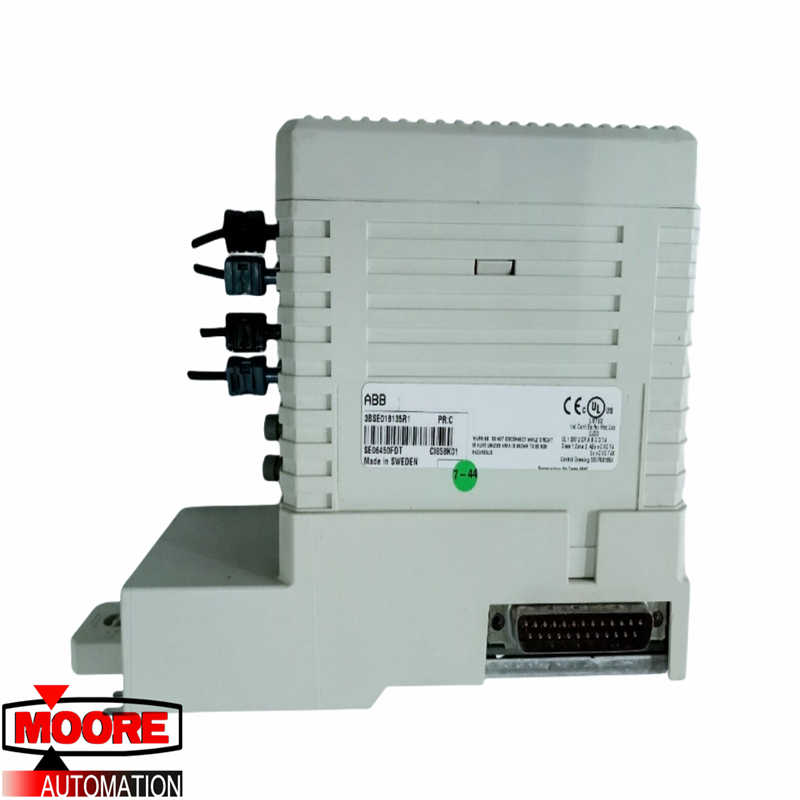 ABB CI858K01 3BSE018135R1-interface