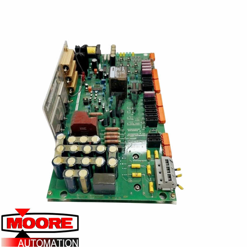 ABB 3BHB006309R0001 UNS0882A-P,V1 Snelle I/O-PCB