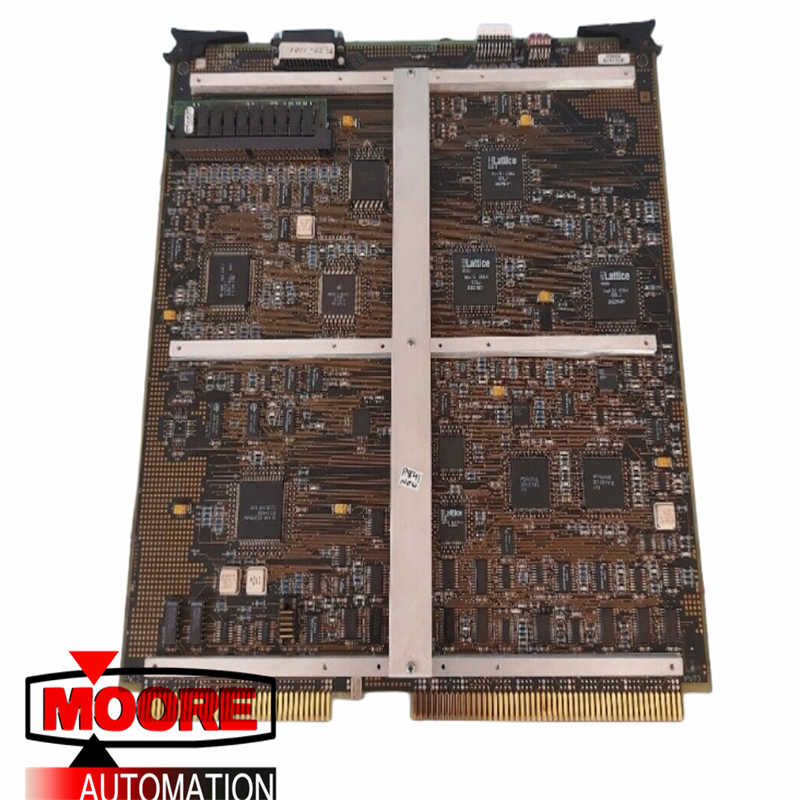 HONEYWELL K2LCN-4 51402615-400 PC-KAART