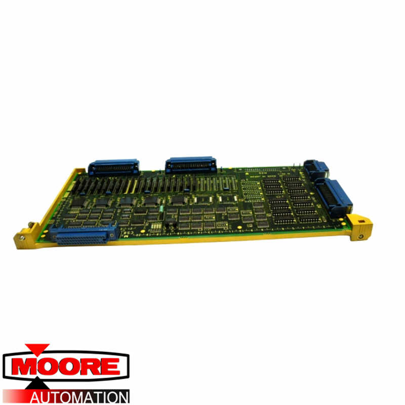 Fanuc A16B-2203-0111 PC-KAART