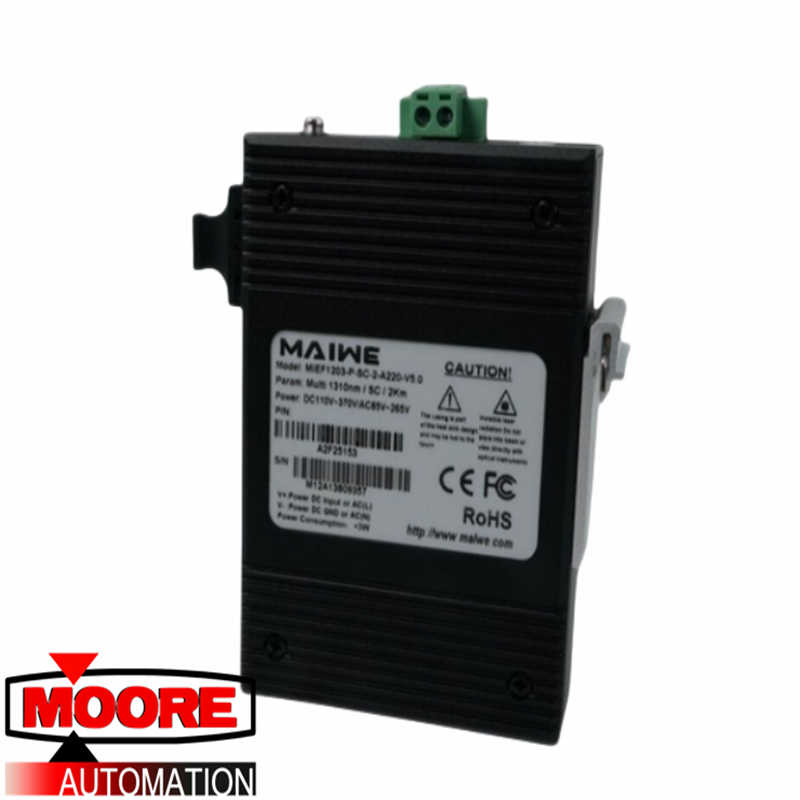 MAIWE MIEF1203-P-SC-2-A220-V5.0 Interfacemodule