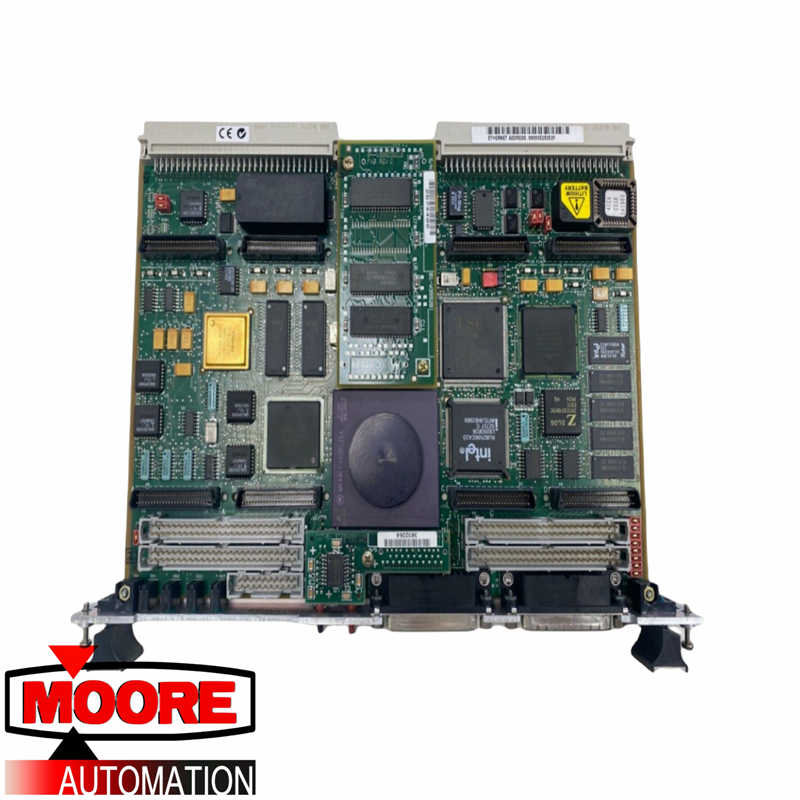 Motorola MVME162-433-module