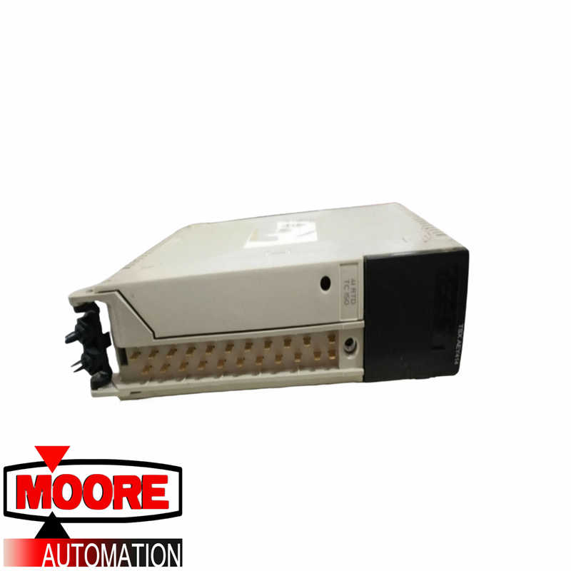 MODICON TSXAEY414 analoge module