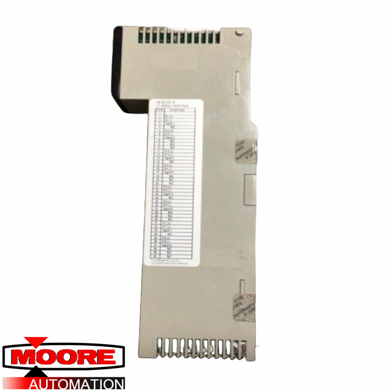 SCHNEIDER 140AII33010 analoge module