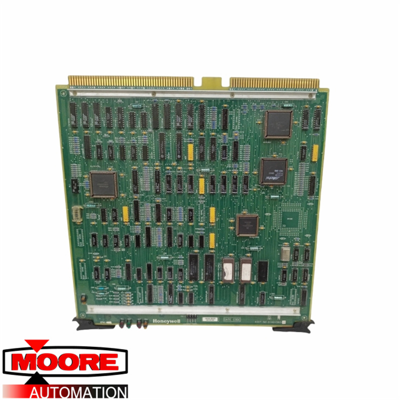 HONEYWELL 51401583-100-bord