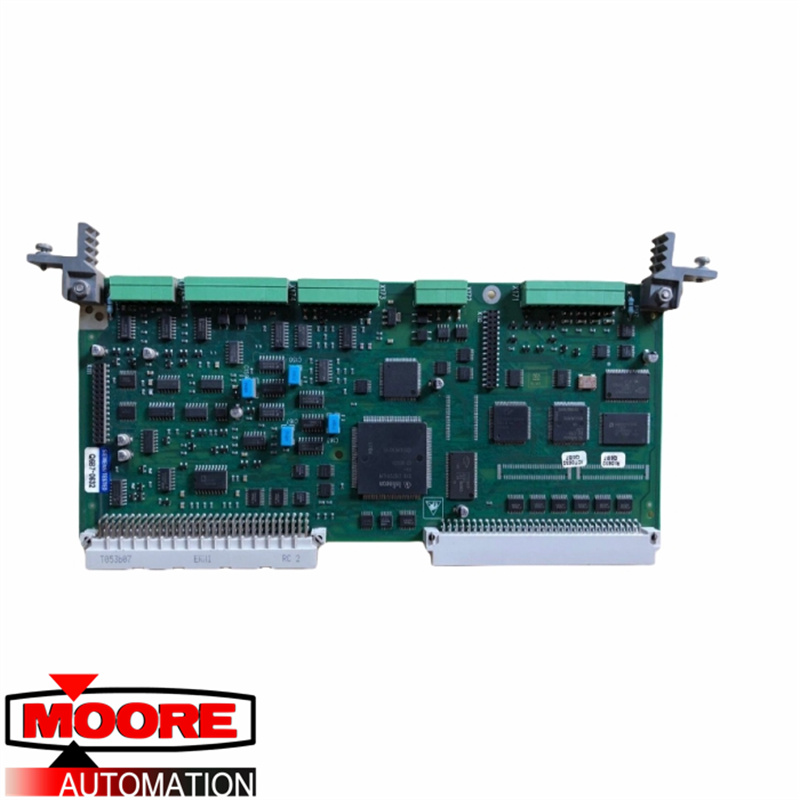 SIEMENS C98043-A7001-L2-4-bord