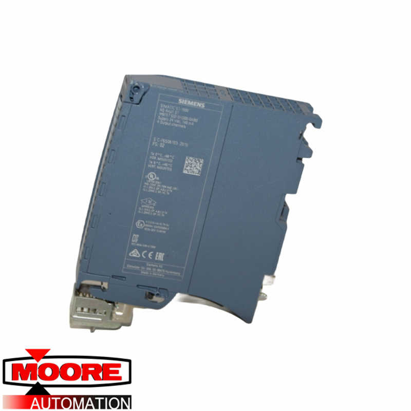 SIEMENS 6ES7532-5HD00-0AB0-module