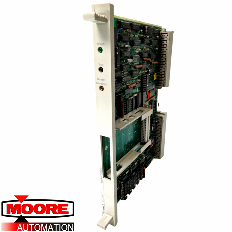 SIEMENS 6ES5927-3KA13-module