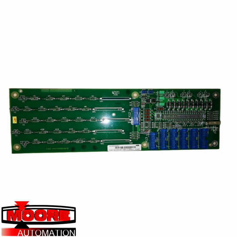 ABB SDCS-PIN-51-kaart