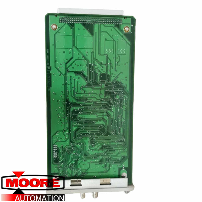 Bently Nevada 3500/25 126398-01H I/O-module