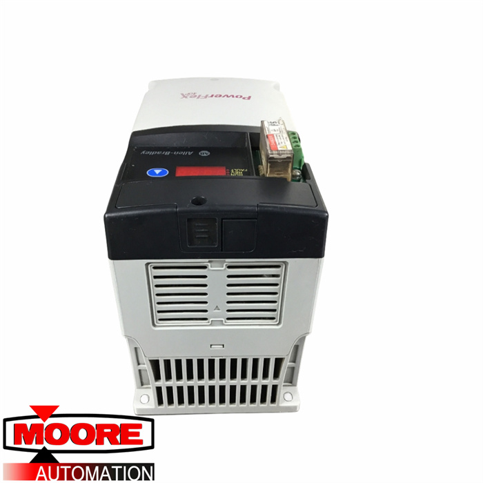 Allen-Bradley 22A-D8P7N104 frequentieregelaar