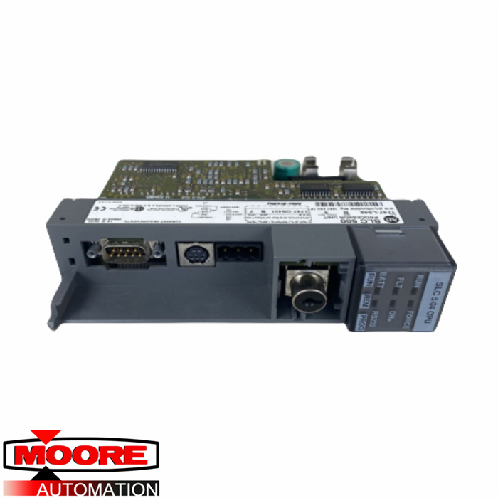 AB 1747-L542 controllermodule