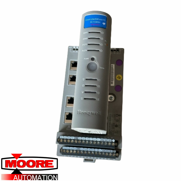 HONEYWELL SC-PCMX01 51307195-175 Terminaleenheid