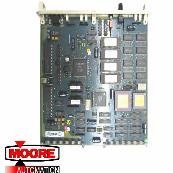 ABB 57310001-PK-bord