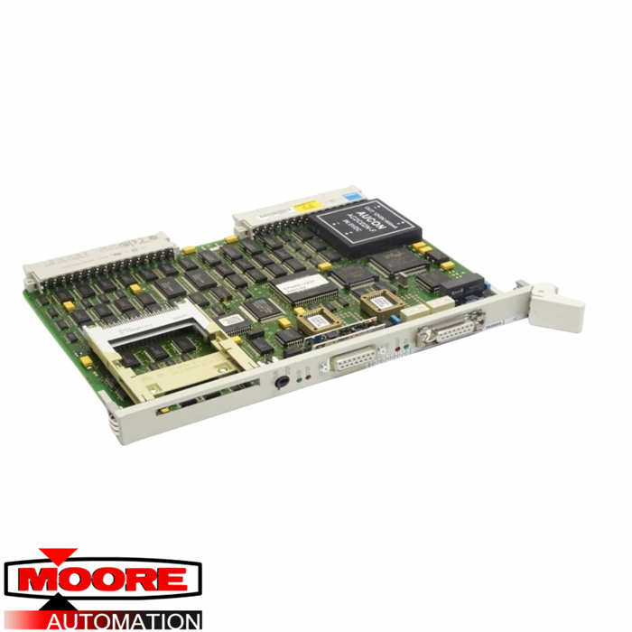 SIEMENS 6GK1143-0TB01 Processormodule