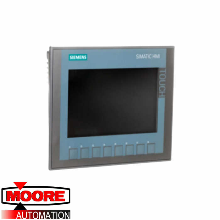 Siemens 6AV2123-2GB03-0AX0 Paneel