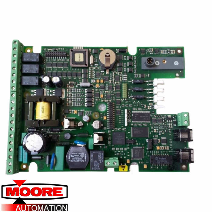 ABB 1SFB536068D1011-module