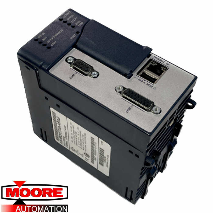 GE IC695CPE310-MODULE