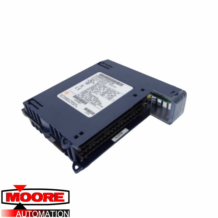 GE IC695ALG708-MODULE