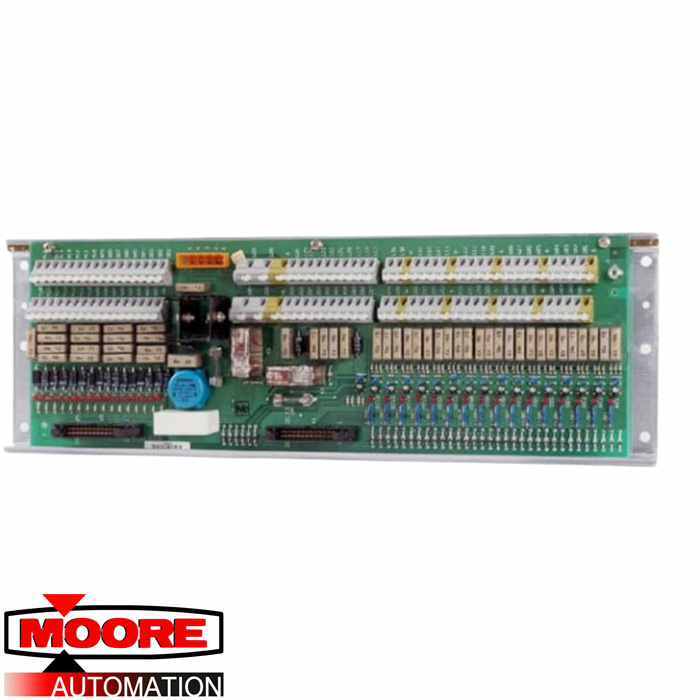 ABB HIEE305089R0001 UNC4674B I/O-interfacekaart