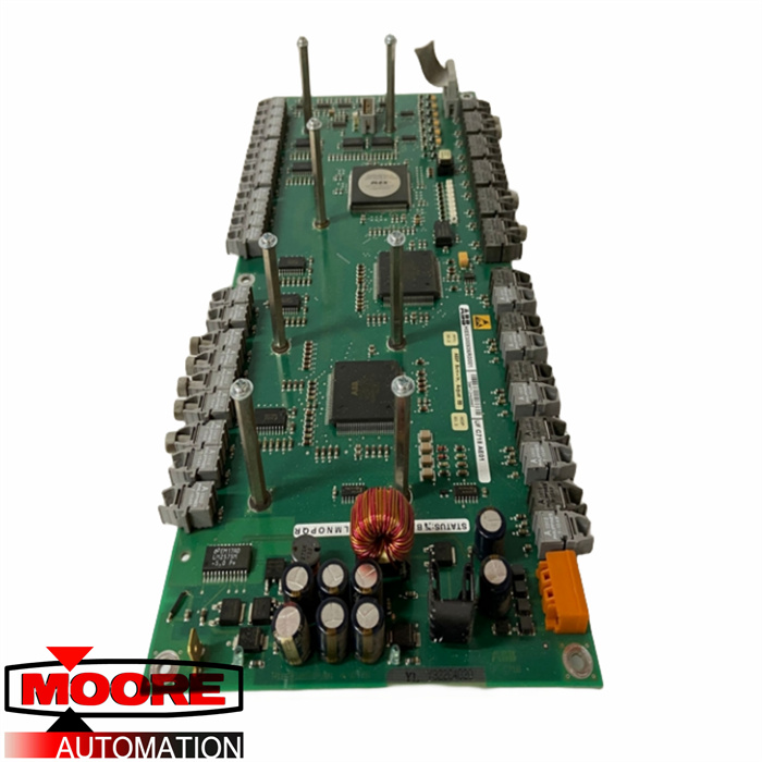 ABB HIEE300698R0001-module