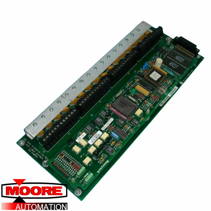 HONEYWELL MU-TAMR03 51309218-125 Multiplexer met analoge ingang