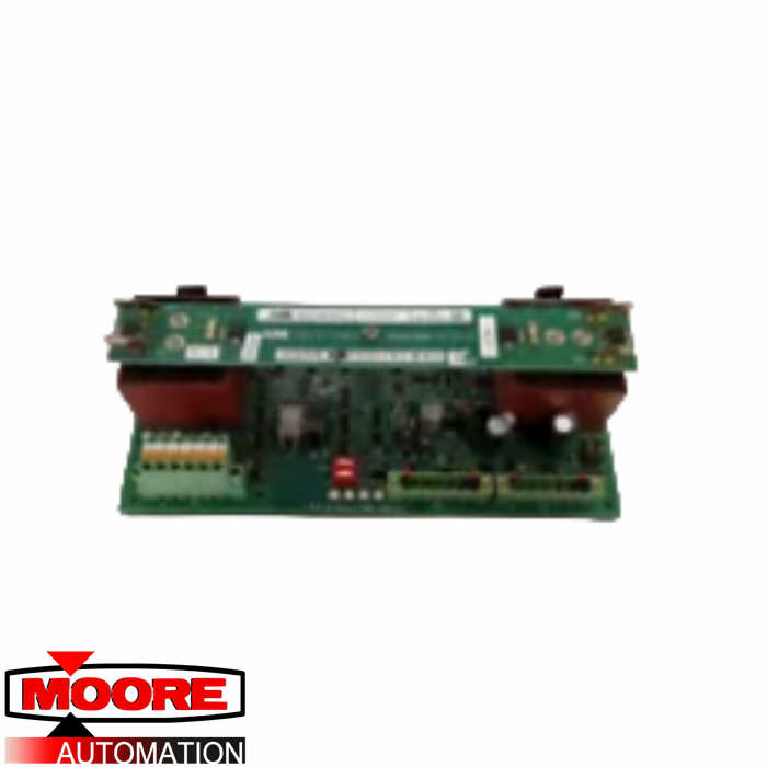 ABB 3BHE022293R0101 PCD232 A101 Communicatie-interfacemodule