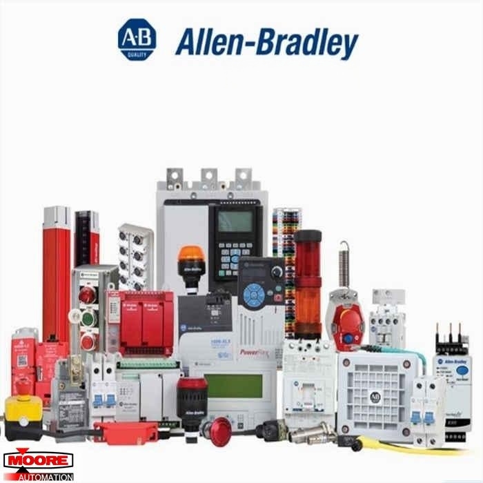 Over de Allen-Bradley MicroLogix 1500-serie