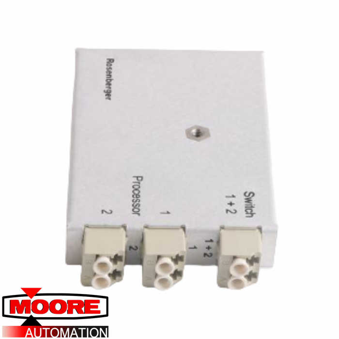 FOXBORO P0926MX-splitter