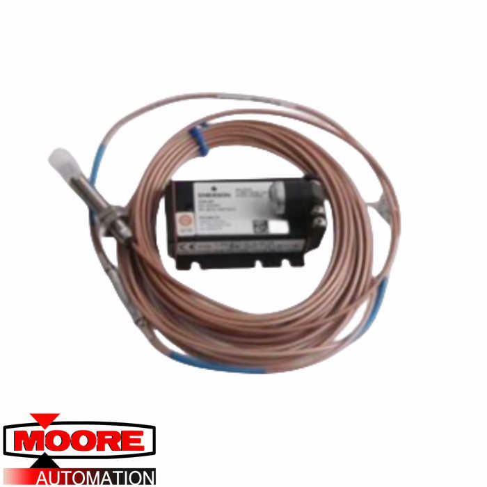 EMERSON PR6423/003-130 Stroomsensor