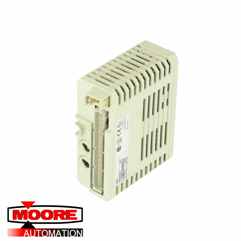 ABB DI840 3BSE020836R1 Digitale INGANGSMODULE