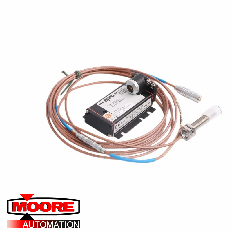 EPROEPRO PR6423/003-030 CON021 Wervelstroomsensor